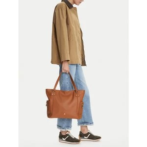 Obrázek produktu Kabelka Beverly Hills Polo Club CEO-BHPC-C-005-08 Hnědá