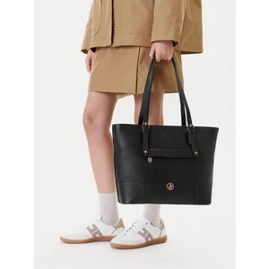 Obrázek produktu Kabelka Beverly Hills Polo Club CEO-BHPC-C-007-08 Černá