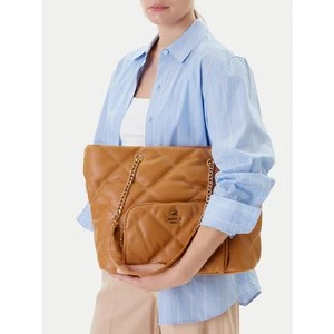 Obrázek produktu Kabelka Beverly Hills Polo Club CEO-BHPC-C-010-08 Béžová
