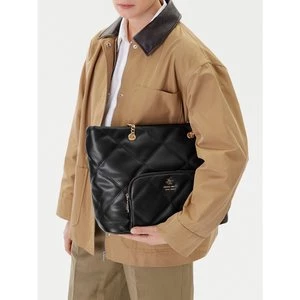 Obrázek produktu Kabelka Beverly Hills Polo Club CEO-BHPC-C-010-08 Černá
