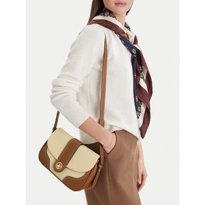 Obrázek produktu Kabelka Beverly Hills Polo Club CEO-BHPC-C-011-07 Béžová
