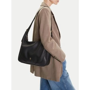 Obrázek produktu Kabelka Beverly Hills Polo Club CEO-BHPC-C-013-08 Černá