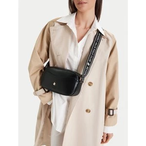 Obrázek produktu Kabelka Beverly Hills Polo Club CEO-BHPC-C-015-09 Černá