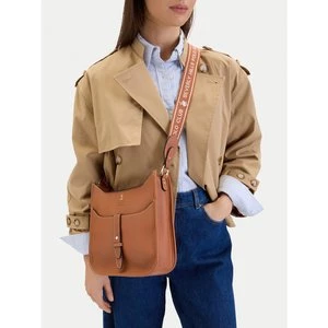 Obrázek produktu Kabelka Beverly Hills Polo Club CEO-BHPC-C-016-07 Hnědá