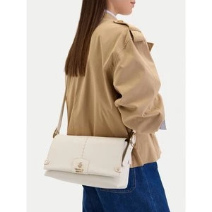Obrázek produktu Kabelka Beverly Hills Polo Club CEO-BHPC-C-019-09 Écru
