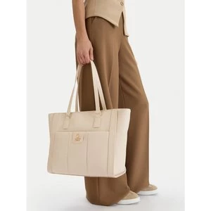 Obrázek produktu Kabelka Beverly Hills Polo Club CEO-BHPC-C-021-09 Écru