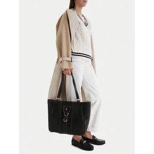 Obrázek produktu Kabelka Beverly Hills Polo Club CEO-BHPC-C-025-09 Černá
