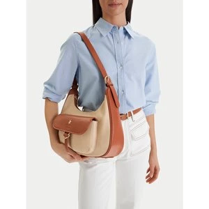 Obrázek produktu Kabelka Beverly Hills Polo Club CEO-BHPC-C-026-09 Hnědá