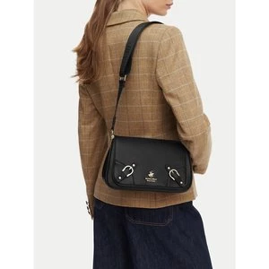 Obrázek produktu Kabelka Beverly Hills Polo Club CEO-BHPC-L-004-10 Černá
