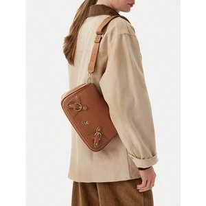 Obrázek produktu Kabelka Beverly Hills Polo Club CEO-BHPC-L-004-10 Světle hnědá