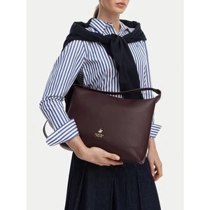 Obrázek produktu Kabelka Beverly Hills Polo Club CEO-BHPC-L-005-10 Bordó
