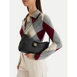 Obrázek produktu Kabelka Beverly Hills Polo Club CEO-BHPC-L-015-09 Černá
