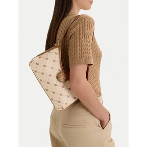 Obrázek produktu Kabelka Beverly Hills Polo Club CEO-BHPC-L-015-09 Hnědá