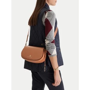 Obrázek produktu Kabelka Beverly Hills Polo Club CEO-BHPC-S-001-07 Hnědá