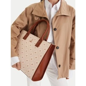 Obrázek produktu Kabelka Beverly Hills Polo Club CEO-BHPC-S-003-07 Écru