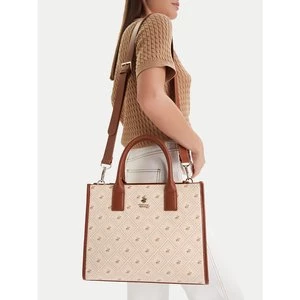 Obrázek produktu Kabelka Beverly Hills Polo Club CEO-BHPC-S-004-07 Écru