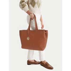 Obrázek produktu Kabelka Beverly Hills Polo Club CEO-BHPC-S-005-07 Hnědá