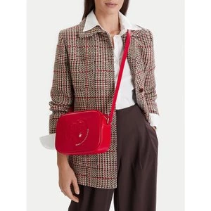 Obrázek produktu Kabelka Beverly Hills Polo Club CEOWB-BHPC-L-002-09 Červená