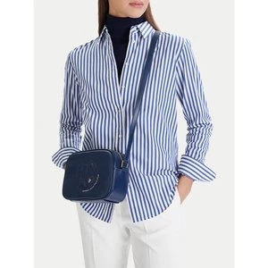 Obrázek produktu Kabelka Beverly Hills Polo Club CEOWB-BHPC-L-002-09 Tmavomodrá