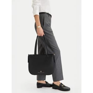 Obrázek produktu Kabelka Beverly Hills Polo Club CWB-BHPC-C-005-07 Černá