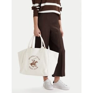 Obrázek produktu Kabelka Beverly Hills Polo Club CWBEO-BHPC-L-017-09 Béžová