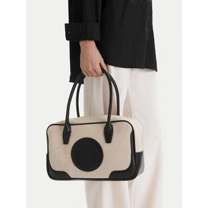 Obrázek produktu Kabelka Beverly Hills Polo Club CWBEO-BHPC-S-007-09 Béžová