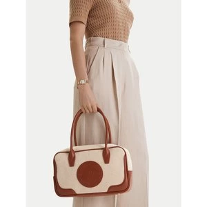 Obrázek produktu Kabelka Beverly Hills Polo Club CWBEO-BHPC-S-007-09 Béžová