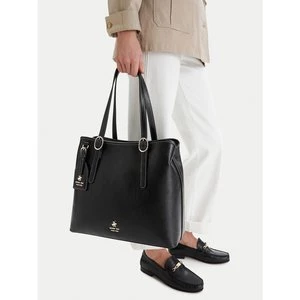 Obrázek produktu Kabelka Beverly Hills Polo Club EO-BHPC-C-010-09 Černá