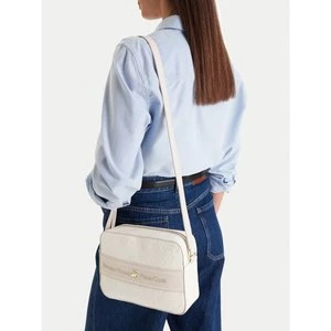 Obrázek produktu Kabelka Beverly Hills Polo Club EO-BHPC-L-013-09 Écru