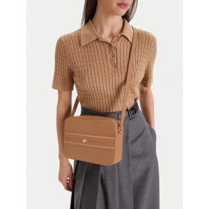 Obrázek produktu Kabelka Beverly Hills Polo Club EO-BHPC-L-013-09 Hnědá