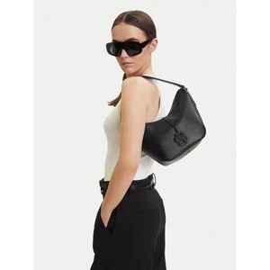 Obrázek produktu Kabelka BOSS Anett New Sm Hobo 50563172 Černá