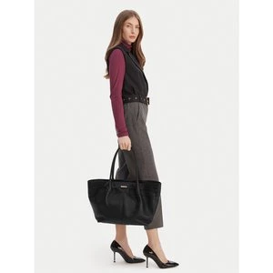 Obrázek produktu Kabelka BOSS Helya Tote 50557977 Černá
