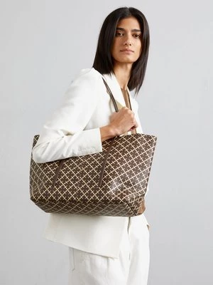 Obrázek produktu Kabelka By Malene Birger hnědá