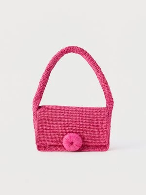Obrázek produktu Kabelka By Malene Birger růžová