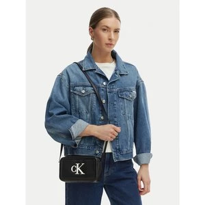 Obrázek produktu Kabelka Calvin Klein Bold Ck Camera Bag LV04F3220G Černá
