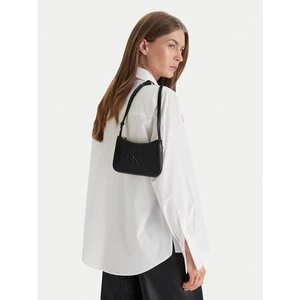 Obrázek produktu Kabelka Calvin Klein Bold Ck Mini Bag LV04F1125G Černá
