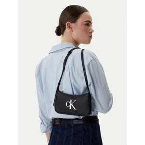 Obrázek produktu Kabelka Calvin Klein Bold Ck Mini Bag LV04F1125G Černá
