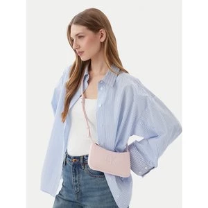 Obrázek produktu Kabelka Calvin Klein Bold Ck Mini Bag LV04F1125G Růžová