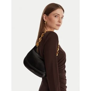 Obrázek produktu Kabelka Calvin Klein Chain Shoulder Bag LV04F3403G Černá