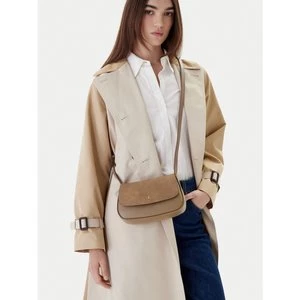 Obrázek produktu Kabelka Calvin Klein Ck Brushed Flap Camera Bag LV04F3409G Béžová