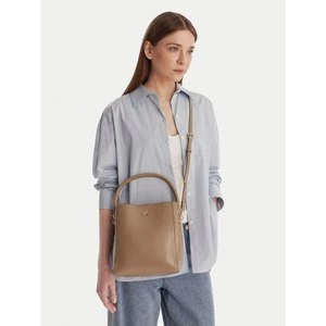 Obrázek produktu Kabelka Calvin Klein Ck Bucket With Strap LV04F3174G Béžová