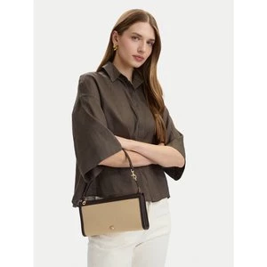 Obrázek produktu Kabelka Calvin Klein Ck Canvas Convertible Pouch LV04F1126G Béžová