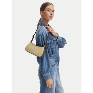 Obrázek produktu Kabelka Calvin Klein Ck Canvas Small Shoulder Bag LV04F3347G Béžová