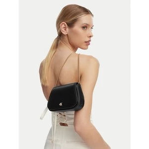 Obrázek produktu Kabelka Calvin Klein Ck Curved Wallet On Chain LV04F1153G Černá