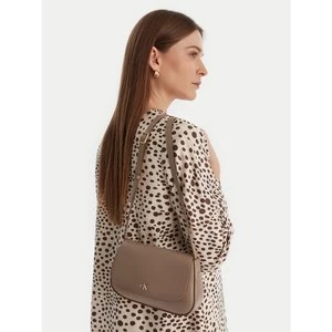 Obrázek produktu Kabelka Calvin Klein Ck Flap Camera Bag LV04F3421G Béžová