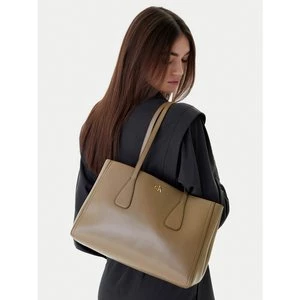Obrázek produktu Kabelka Calvin Klein Ck Medium Work Tote LV04F3442G Béžová