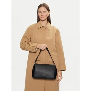 Obrázek produktu Kabelka Calvin Klein Ck Must Top Handle Bag_Caviar K60K613085 Černá