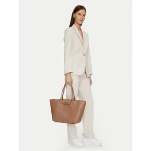 Obrázek produktu Kabelka Calvin Klein Ck Push Medium Shopper K60K612147 Hnědá