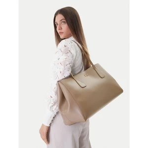Obrázek produktu Kabelka Calvin Klein Ck Snap Large Tote LV04F3502G Béžová