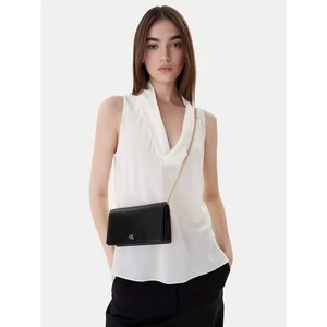 Obrázek produktu Kabelka Calvin Klein Ck Wallet On Chain LV04F3319G Černá